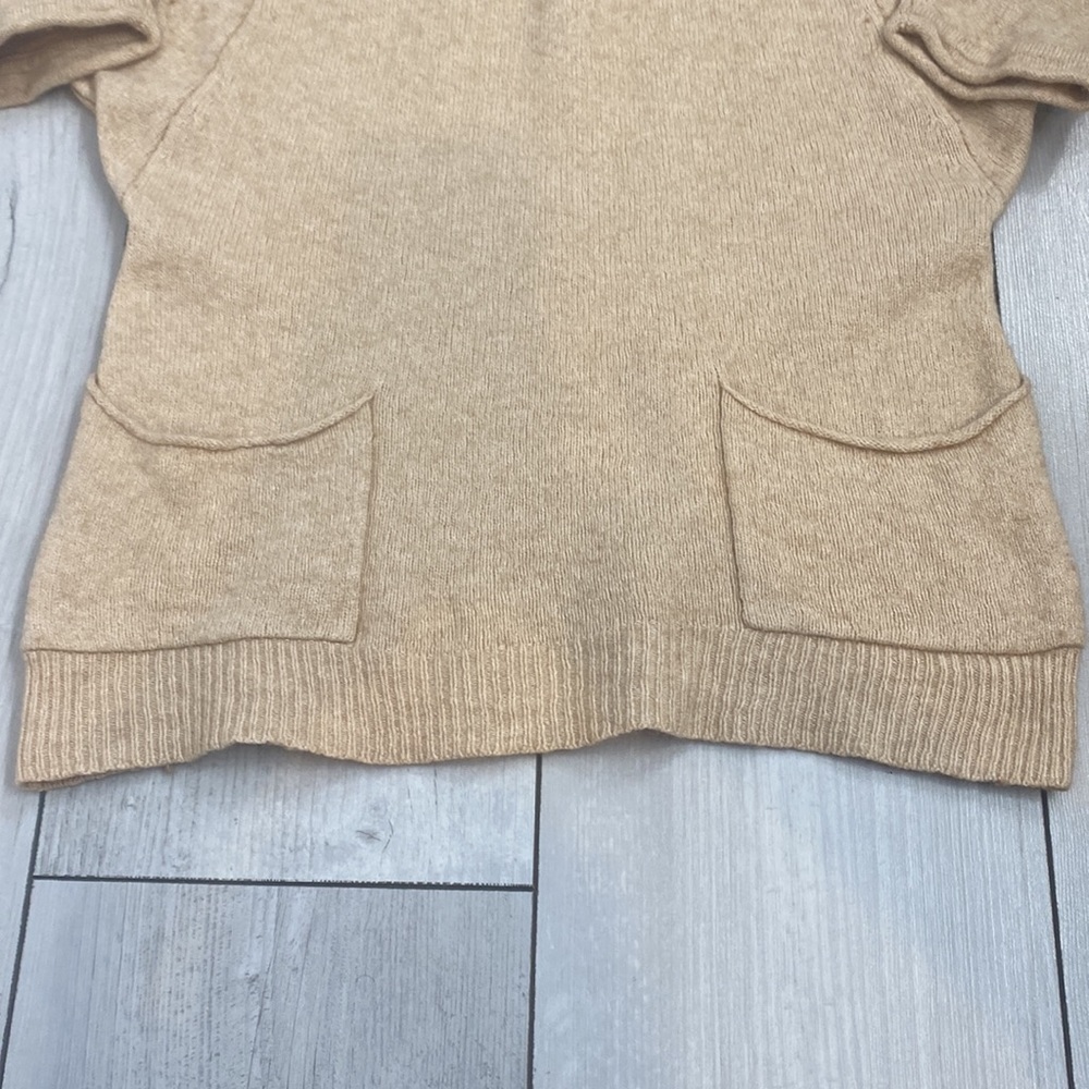 BCBG Maxazria Nevena Womens Sweater - Picture 3 of 9